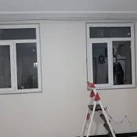 درب پنجره های Upvc|مصالح و تجهیزات ساختمان|اسلامشهر, شهرک امام حسین (میان آباد)|دیوار