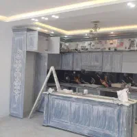 نقاشی ساختمان رجبی با 20 سال سابقه کاری|خدمات پیشه و مهارت|مشهد, ایثارگران|دیوار