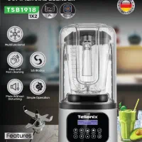 مخلوط  کن  حرفه‌ای