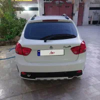 کوییک GX تیپ L|خودرو سواری و وانت|بندرعباس, |دیوار