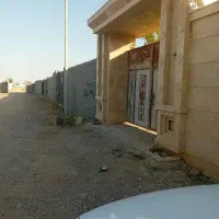 زمین ویلایی دیوار جاده کاهوداخل مجتمع ۱۰۰۰متر|فروش زمین و ملک کلنگی|مشهد, میان ولایت|دیوار