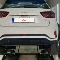 Bac X3 Pro سفید، خشک، مدل ۱۴۰۵
