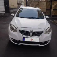 برلیانس h330 1650 مدل۹۷ بیرنگ (فروش اقساطی)