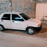 پراید95
