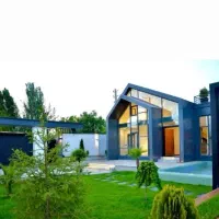 ۱۲۰ متر/دو پارکینگ/قدرالسهم