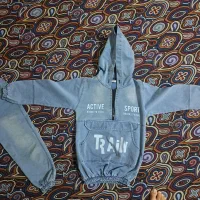 ست لباس لی پسرونه|کفش و لباس بچه|گلستان (تهران), |دیوار