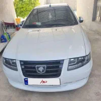 فروش سورن پلاس XU7P مدل 1404
