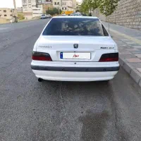 فروش خودرو پژو پارس دوگانه کارخانه مدل ۹۴|خودرو سواری و وانت|سنندج, |دیوار