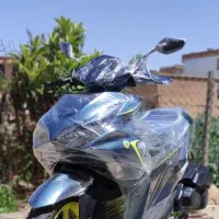 بلنتا 155طرح ایروکس صفر واقعی