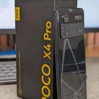 poco x4 pro 5G
