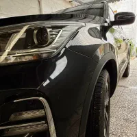 MVM X55 PRO IE - 1402|خودرو سواری و وانت|خمام, |دیوار