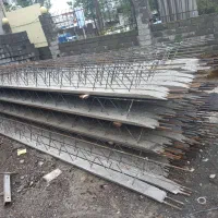 تیرچه و فوم|مصالح و تجهیزات ساختمان|لاهیجان, بوجایه|دیوار