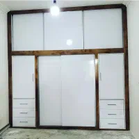 کابینت با اقساط بلند مدت بدون یک درصد سود چک|مصالح و تجهیزات ساختمان|پارسآباد, |دیوار