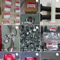 لوازم هوندا سی جی ژاپن|قطعات یدکی و لوازم جانبی|همدان, |دیوار