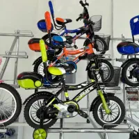 المپیا۱۲اصلی(آراددوچرخ)قم