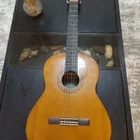 گیتار یاماها c40 اصلی