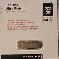 فلش 16 و 32 گیگ