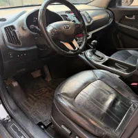 کیا اسپورتیج ۲۰۱۴/فول|خودرو سواری و وانت|تهران, قلهک|دیوار