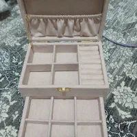 جا جواهری  نو سالم بدون ایراد