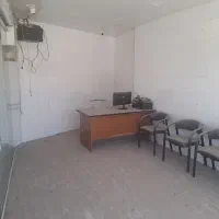 یک باب مغازه تجاری