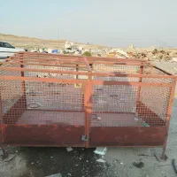 قفسه توری