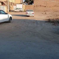 زمین به متراژ 132متر|فروش زمین و ملک کلنگی|نیشابور, میدان حافظ|دیوار