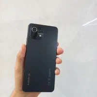 mi 11 lite 5G
