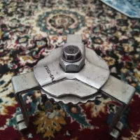 آچار درب باک ریگلاژی