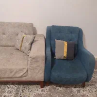 مبل تمیز۷نفره