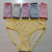 شورت نخی راه راه