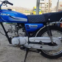 موتور هندا