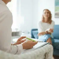 مشاور روانشناس زندگی زناشویی