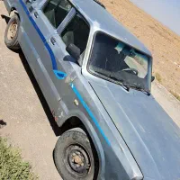 مزدا2کابین دوگانه