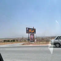 زمین تجاری 85 متر علی اباد کفترک