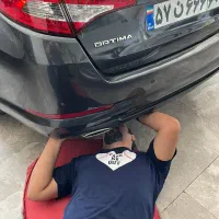 کارشناس خودرو تشخیص رنگ و فنی دیاگ در محل سیار کرج|خدمات موتور و ماشین|کرج, جهان‌شهر|دیوار