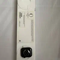 ساعت اپل واچ سری 7|لوازم جانبی موبایل و تبلت|بروجرد, |دیوار