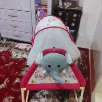 گهواره در حد نو