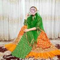 لباس محلی|لباس|نورآباد ممسنی, |دیوار