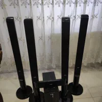 سینما خانواده باند مارشال