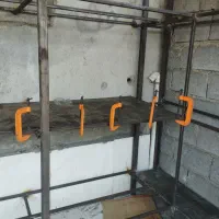 کارگر|استخدام معماری، عمران و ساختمانی|سیریک, |دیوار