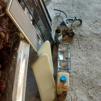 وسایل پیکان|قطعات یدکی و لوازم جانبی|بانه, |دیوار