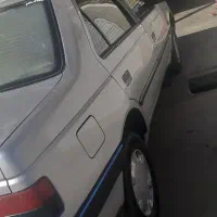 فروش پژوه 405استثنایی زیر خاکی