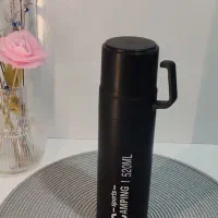 فلاسک 520 میل