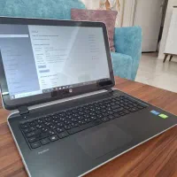 لپ تاپ HP Pavilion|رایانه همراه|تهران, افسریه شمالی|دیوار