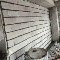 بناوبنایی ساختمان کاربلد ماهر