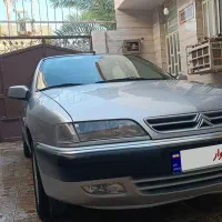 سیتروئن زانتیا 2000cc، مدل ۱۳۸۸