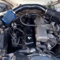 پیکان ۸۲|خودرو سواری و وانت|فومن, |دیوار