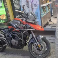 زونتس ادونجر ۲۵۰