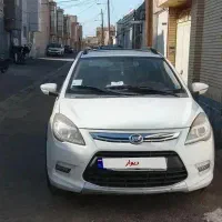 فروش لیفان x 50 با قیمت مناسب