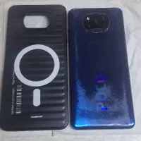 شیائومی Poco X3 NFC با حافظهٔ ۱۲۸ گیگابایت|موبایل|تهران, هفت حوض|دیوار